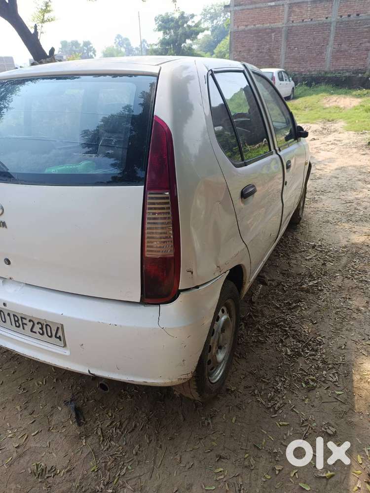 Tata Indica Ev2 2013 Urgent Sell Intrest Contact Me
