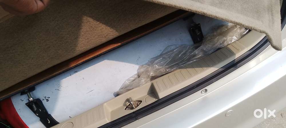 Maruti Suzuki Ertiga Vxi Cng, 2017, Cng & Hybrids