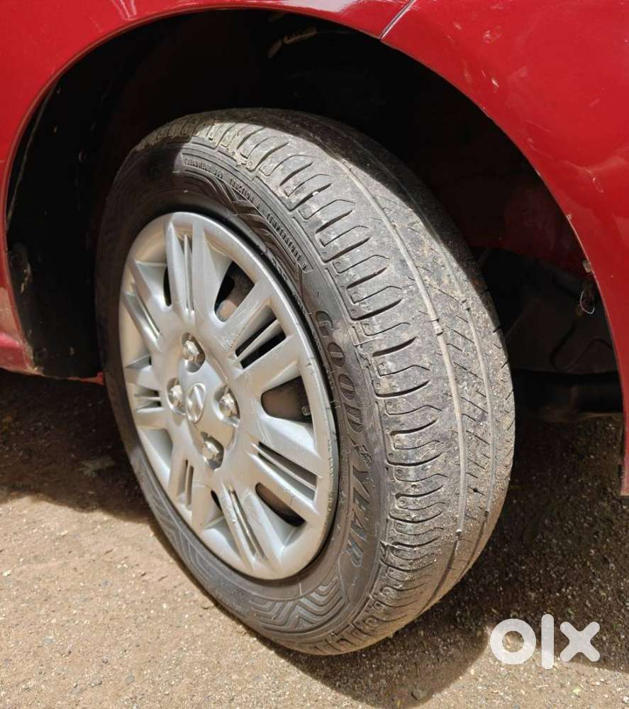 Hyundai Santro Xing Gls, 2010, Petrol