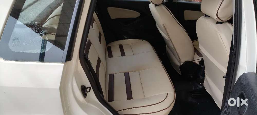 Ford Figo Diesel 2013 For Sale