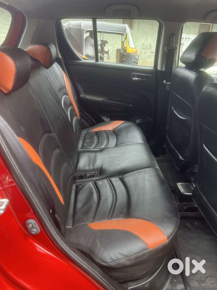 Maruti Suzuki Swift Zdi, 2014, Diesel
