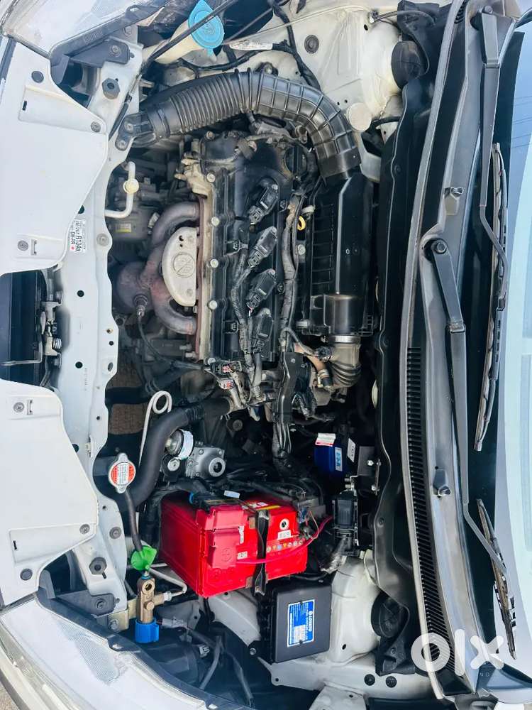 New Ertiga Cng