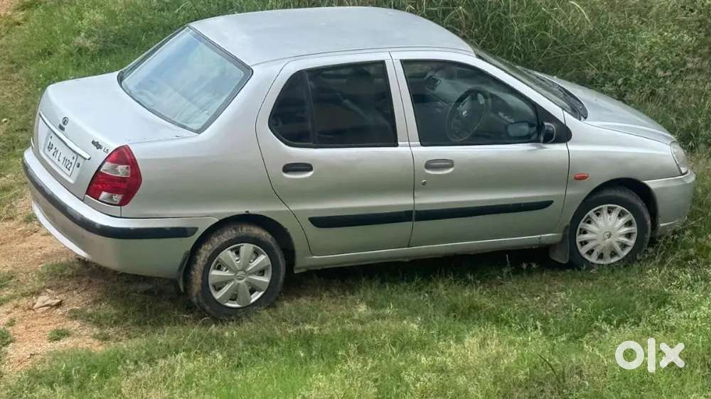Tata Indigo Diesel 2005