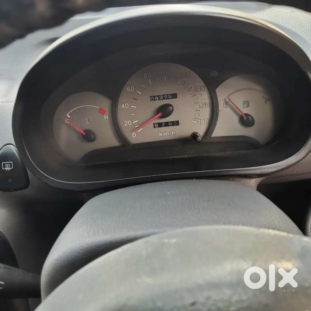 Hyundai Santro Xing 2006 Petrol 92000 Km Driven