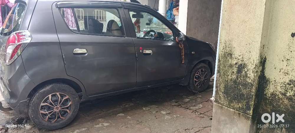 Maruti Suzuki Alto 800 2013 Petrol Manual