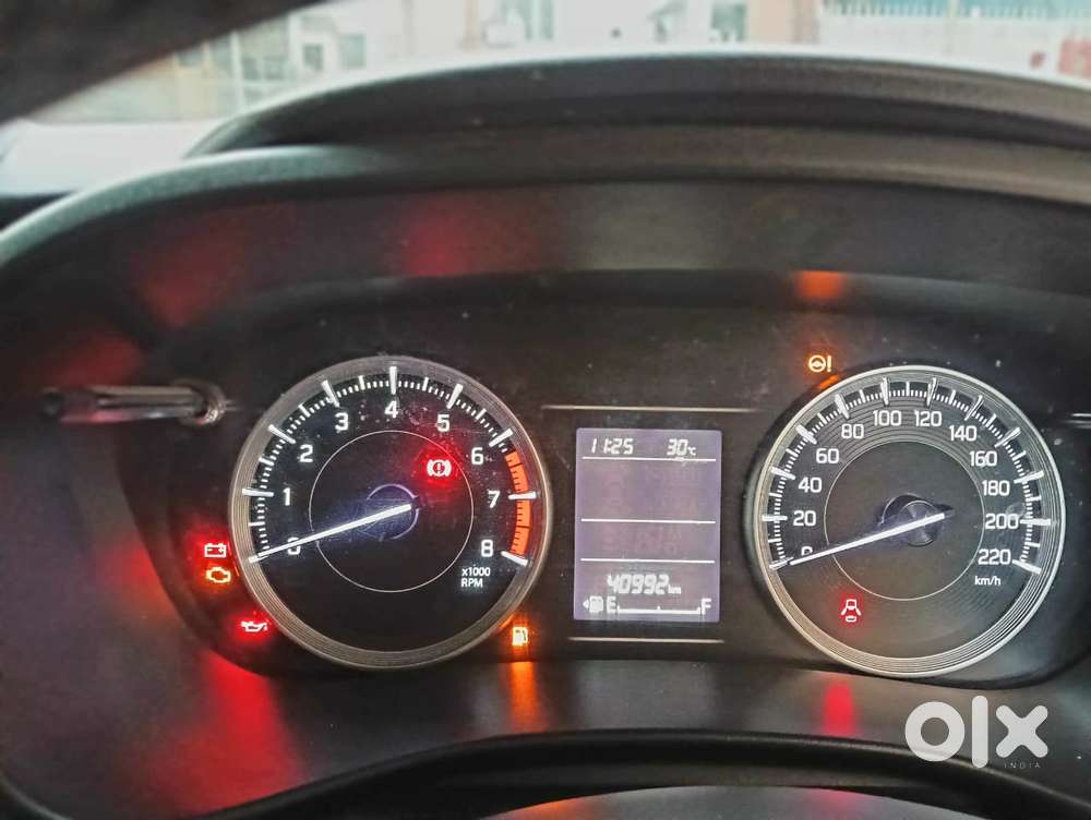 Maruti Suzuki Baleno Sigma, 2022, Petrol