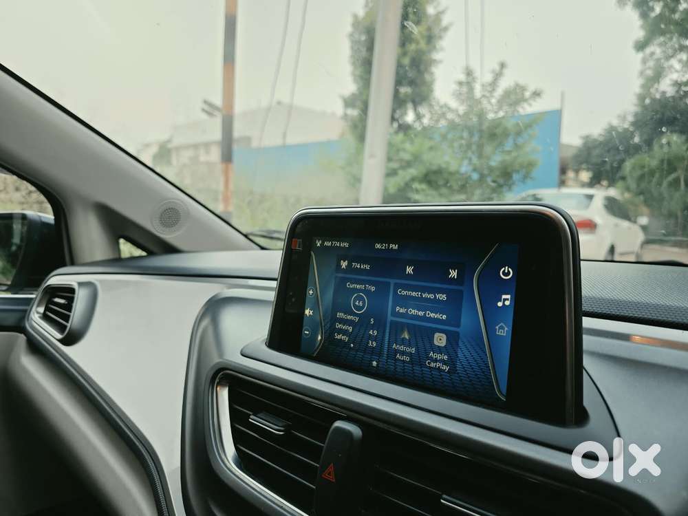 Tata Altroz Xm Plus Petrol, 2025, Petrol