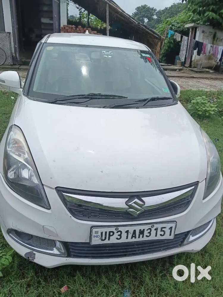2016 Maruti Suzuki Dzire
