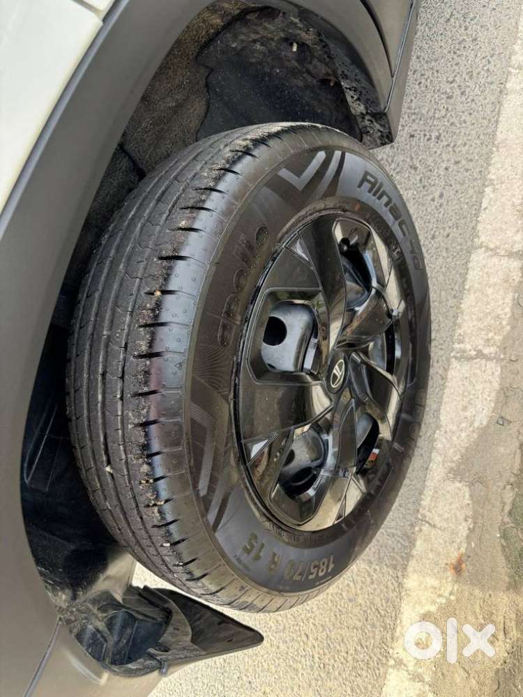Tata Punch Adventure, 2025, Petrol
