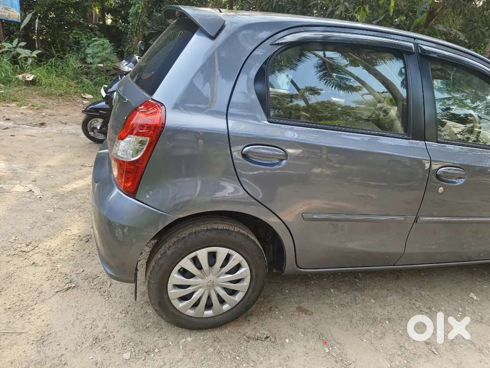 Toyota Etios