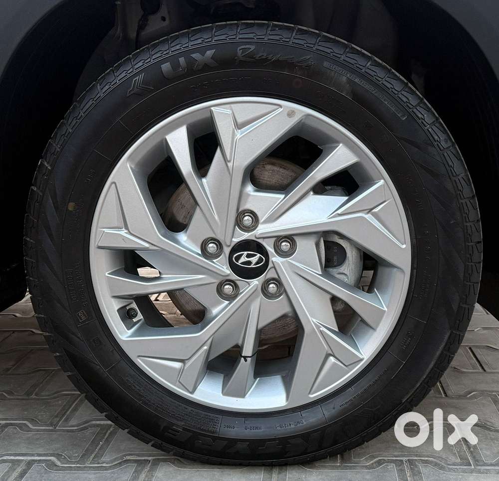 Hyundai Creta 1.6 Vtvt Sx Plus Dual Tone, 2023, Petrol