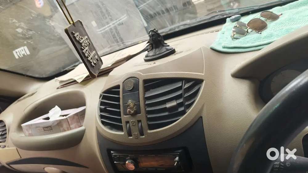 Mahindra Xylo 2014 Diesel
