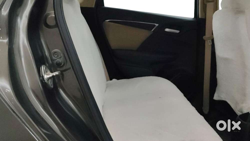 Honda Jazz 1.2 V I Vtec, 2015, Petrol