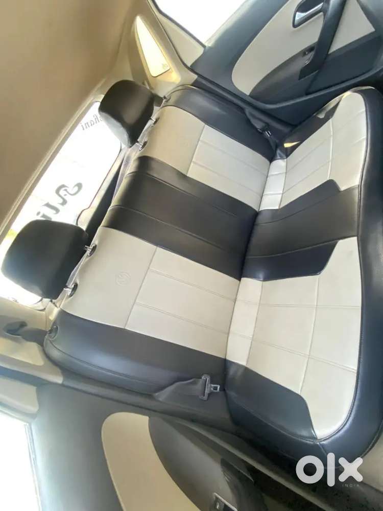 Volkswagen Polo 2013 Diesel 145000 Km Driven