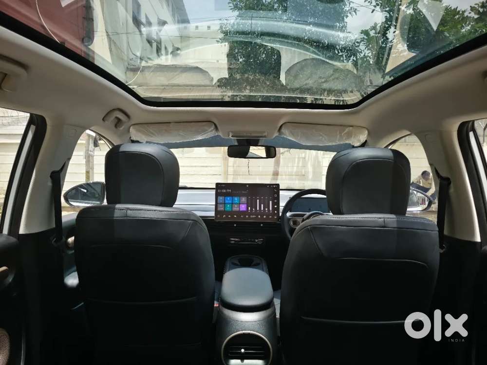 Mg Windsor Ev Essence, 2025, Electric