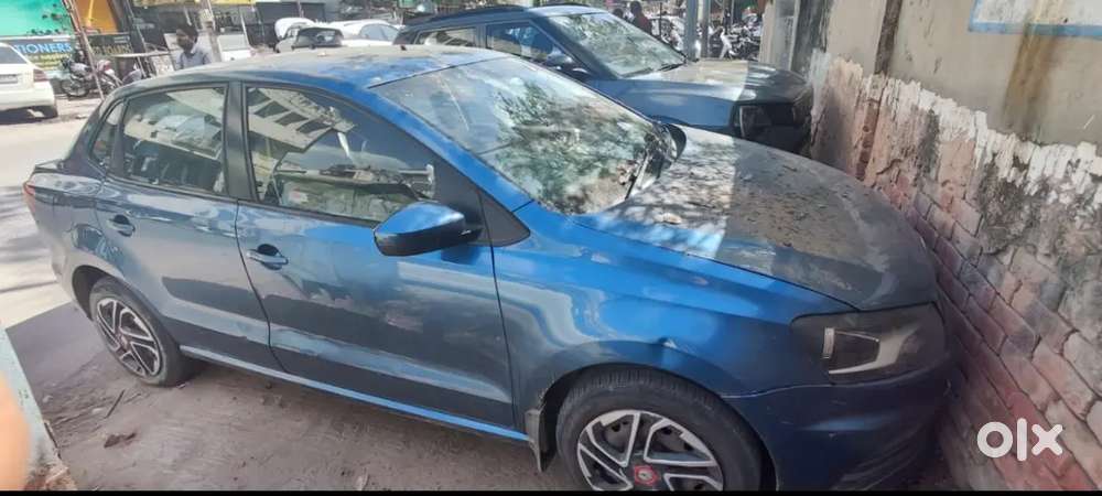 Volkswagen Ameo 1.2 Comfortline 2016