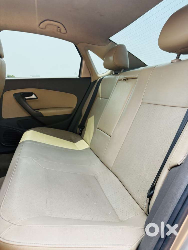 Volkswagen Vento 1.5 Tdi Highline At, 2015, Diesel