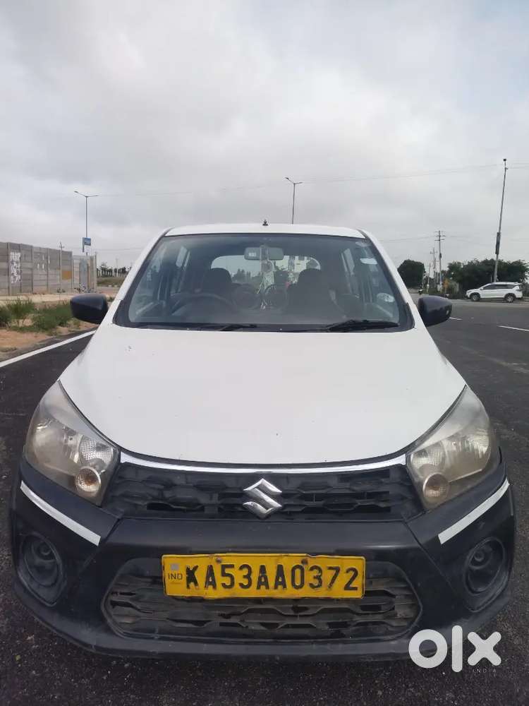 Maruti Suzuki Celerio 2019 Second Owner