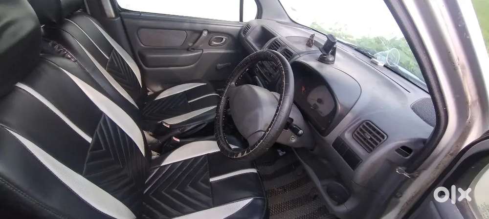 Maruti Suzuki Wagon R 2004 Petrol Manual
