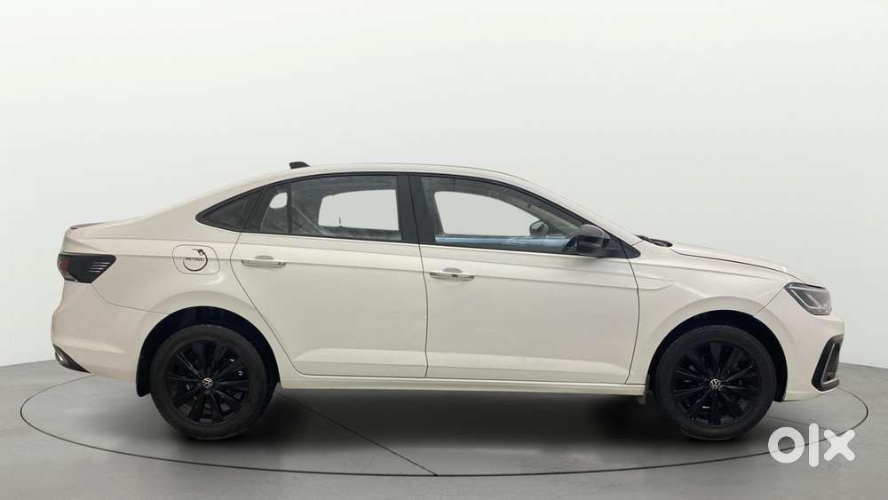 Volkswagen Virtus 1.0 Highline Tsi, 2023, Petrol