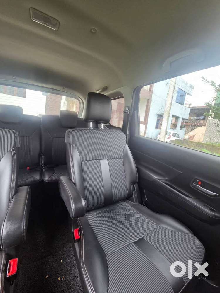 Maruti Suzuki Xl6 2022