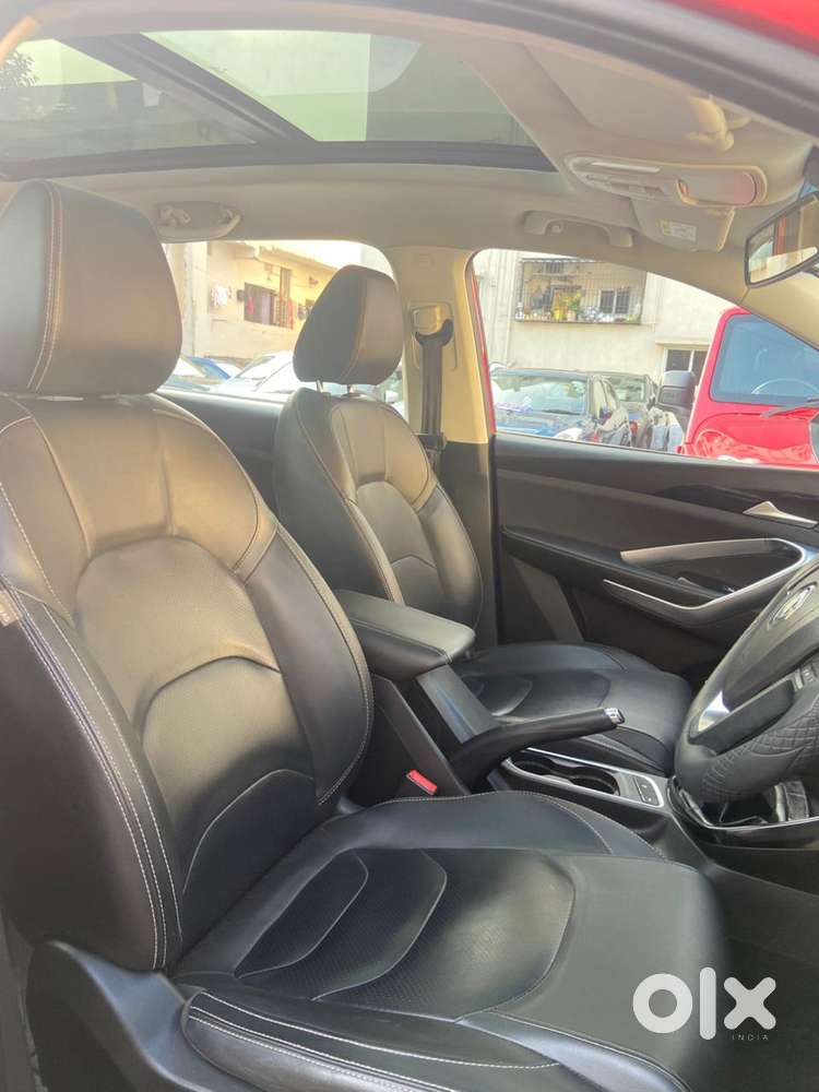 Mg Hector Sharp Diesel Mt, 2020, Diesel