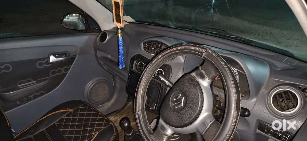 Maruti Suzuki Alto 2013 Lxi