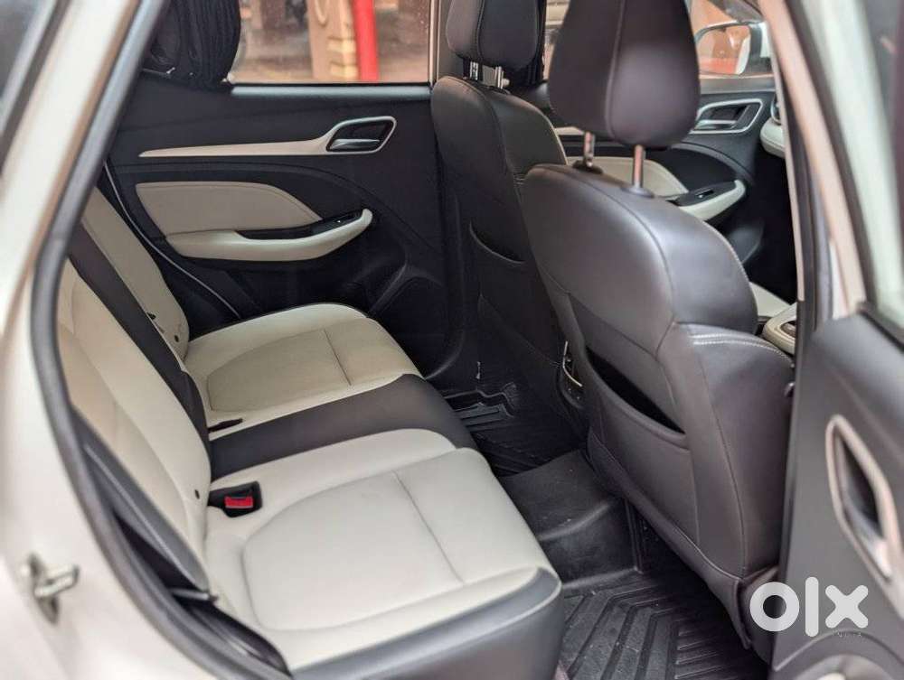 Mg Astor 1.5 Savvy Cvt, 2022, Petrol