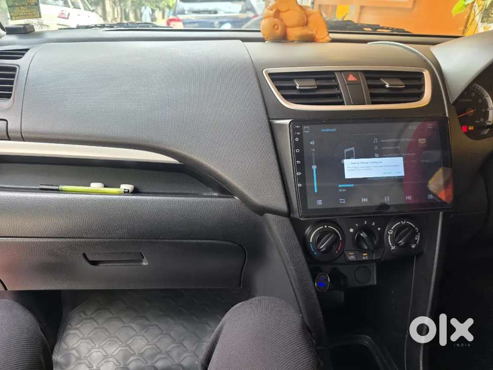 Maruti Suzuki Swift Vxi Petrol Manual 2011