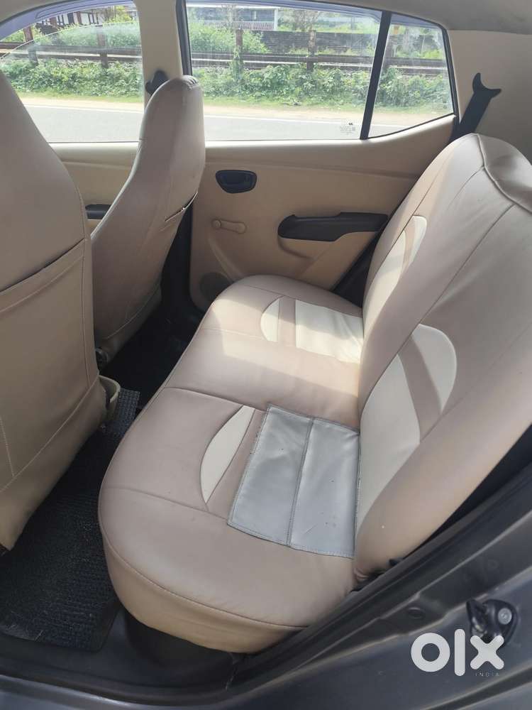 Hyundai I10 1.2 Kappa Magna, 2011, Petrol