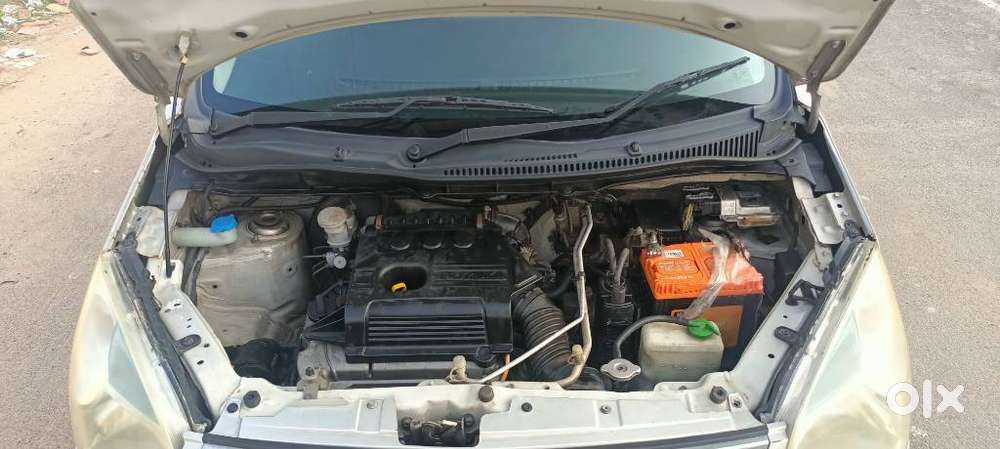 Maruti Suzuki Wagon R 1.0 2015-2019 Vxi Amt, 2016, Petrol