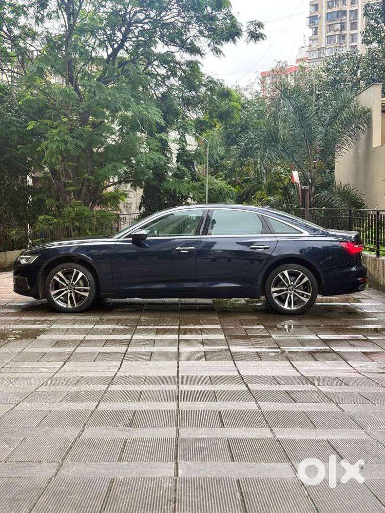 Audi A6 2.0 45 Tfsi Technology, 2022, Petrol