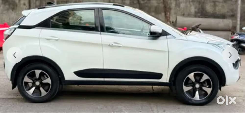 Tata Nexon Diesel 2018