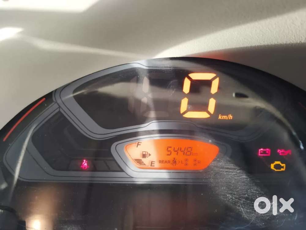 Maruti Suzuki Eeco, 2025, Petrol