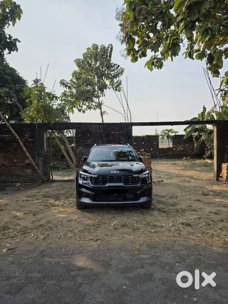 Kia Sonet Gtx Plus 1.0l Turbo Petrol