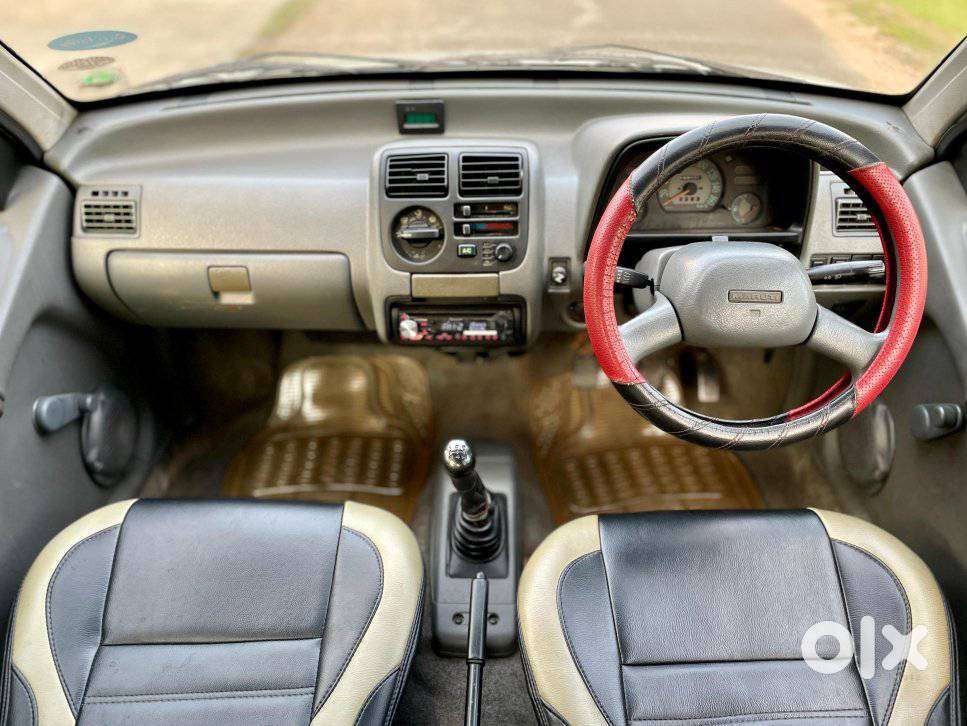 Maruti Suzuki 1000 Ac, 2001, Petrol