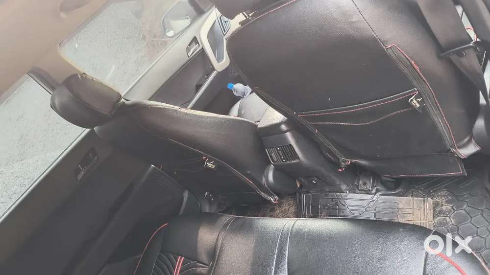 Hyundai Creta 2016 Diesel 138000 Km Driven