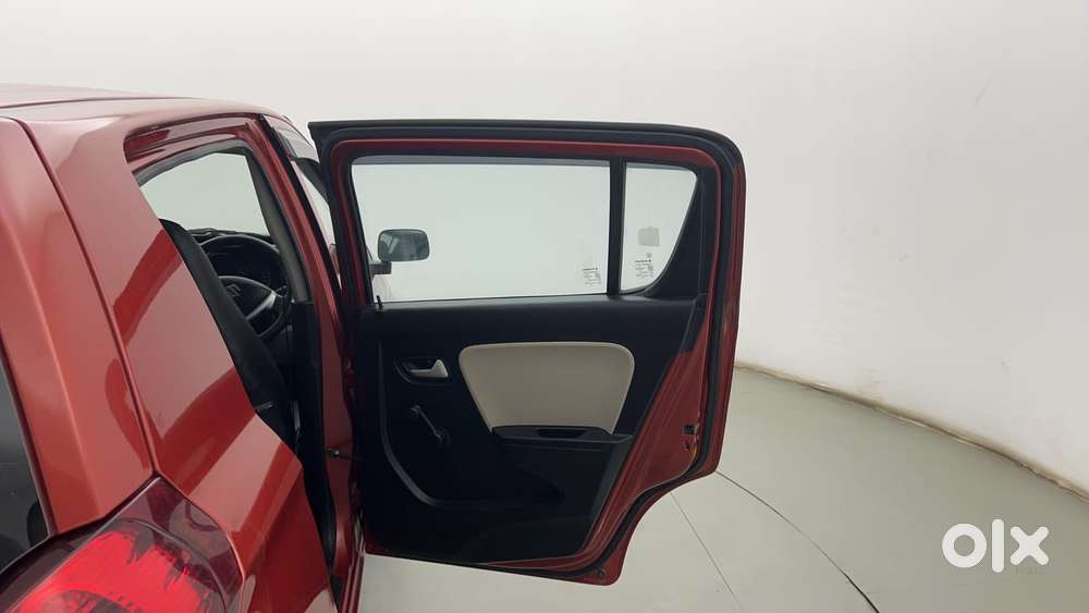 Maruti Suzuki Alto 800 2012-2016 0.8 Lxi (o), 2022, Petrol