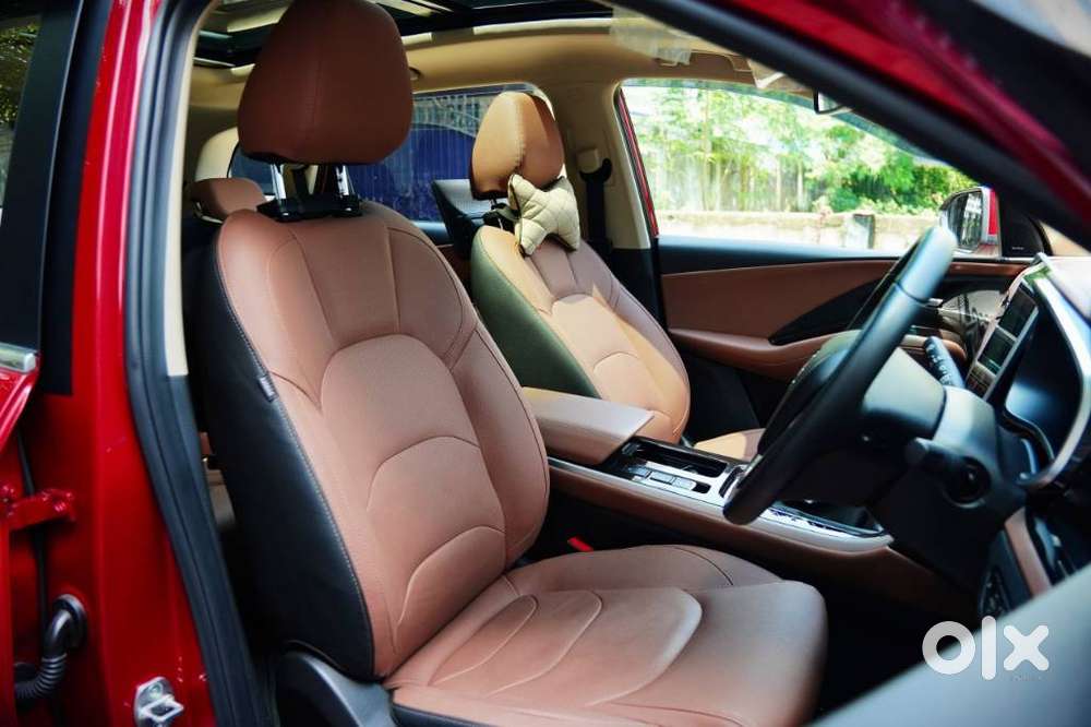 Mg Hector Plus Sharp Pro 1.5 Turbo Petrol 7 Str, 2025, Petrol