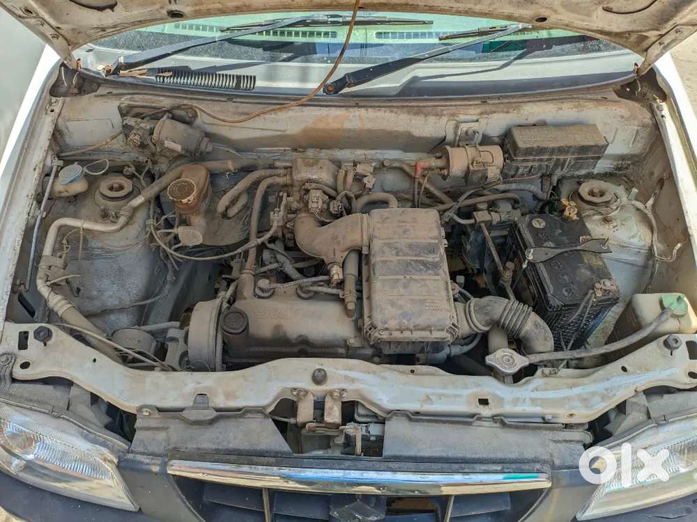 Maruti Suzuki Alto 2007