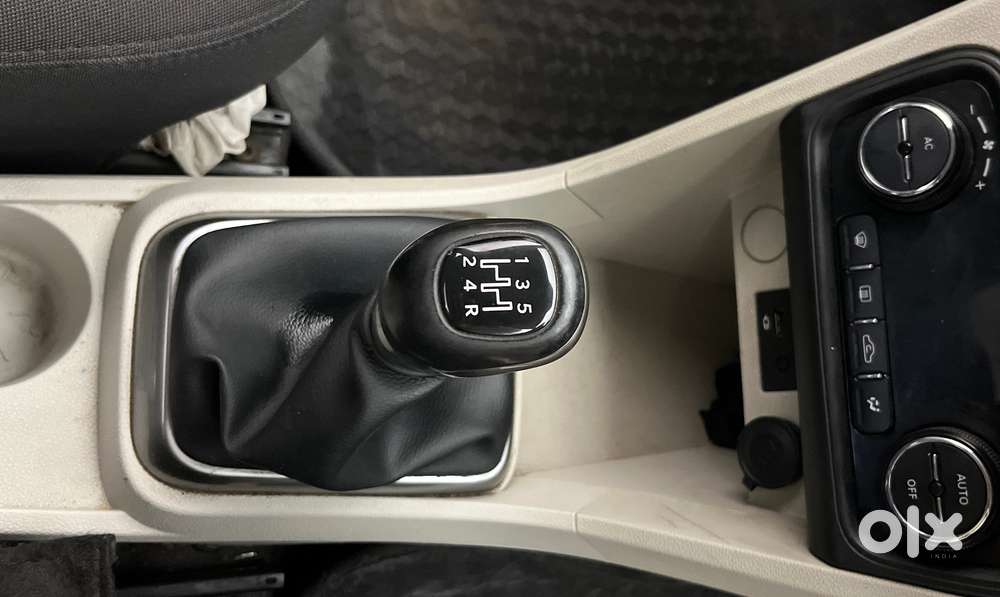 Tata Tigor Xz Plus, 2022, Petrol