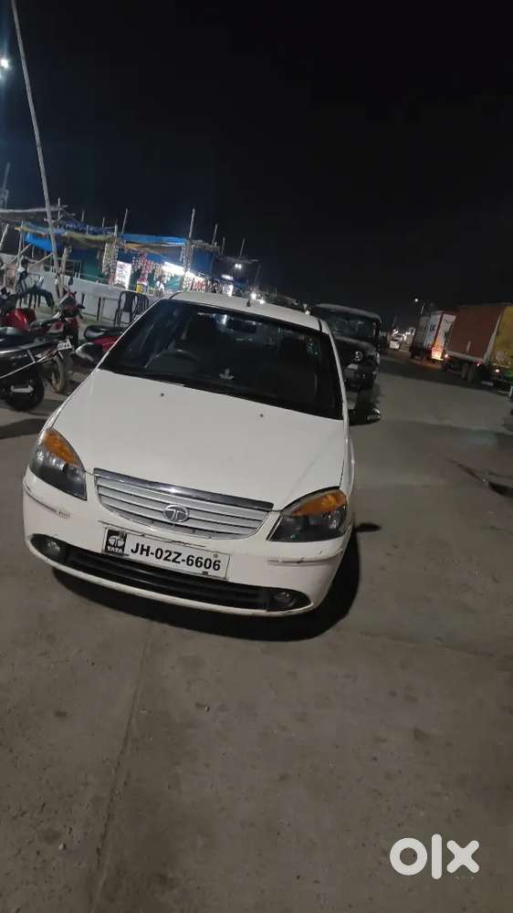 Tata Indigo Ecs 2014 Diesel Well Maintained
