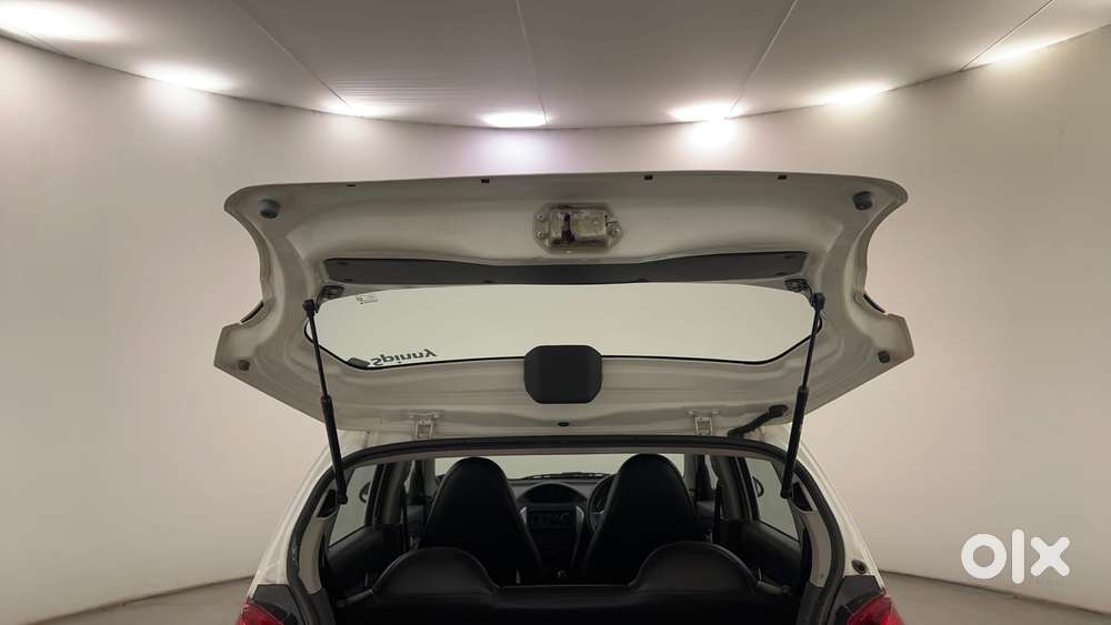 Maruti Suzuki Alto 800 0.8 Lxi (o), 2017, Petrol
