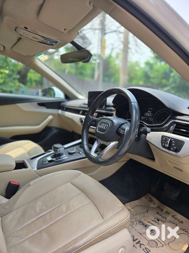 Audi A4 3.0 Tdi Premium, 2018, Diesel