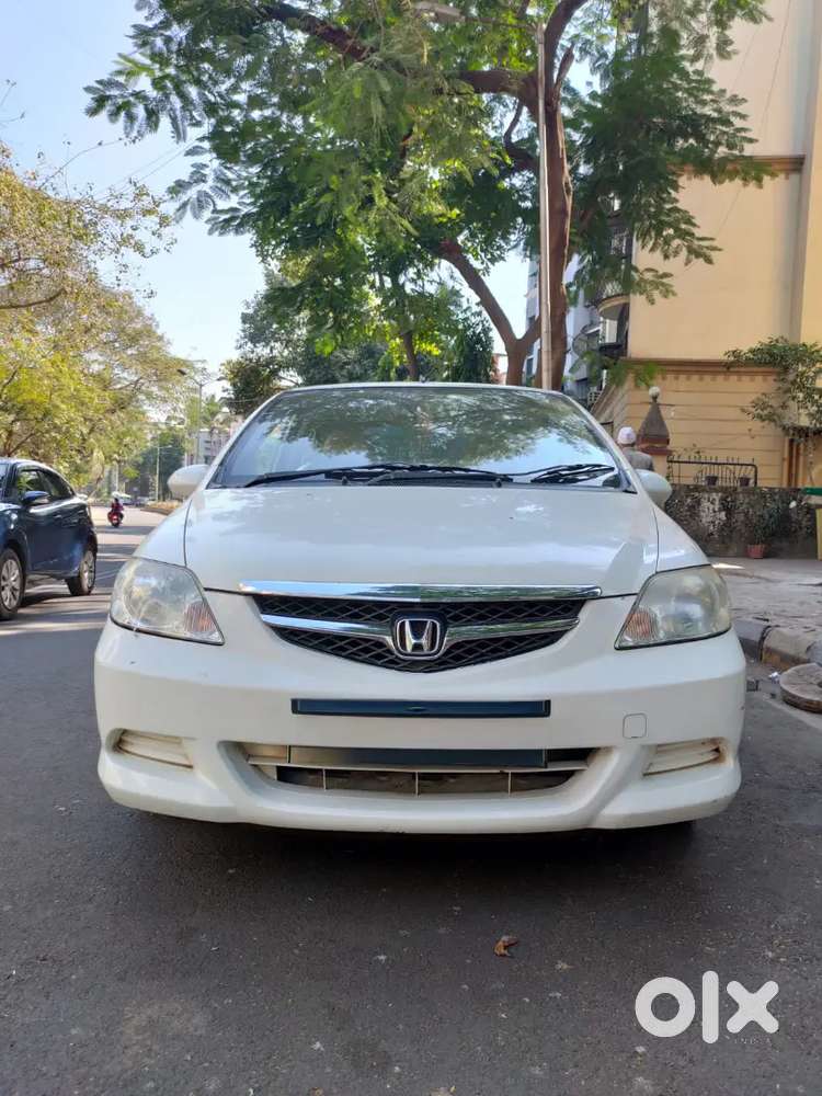 Honda City Zx Gxi 2006 Petrol Manual