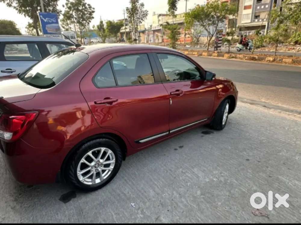 Swift Dzire Vdi 2019