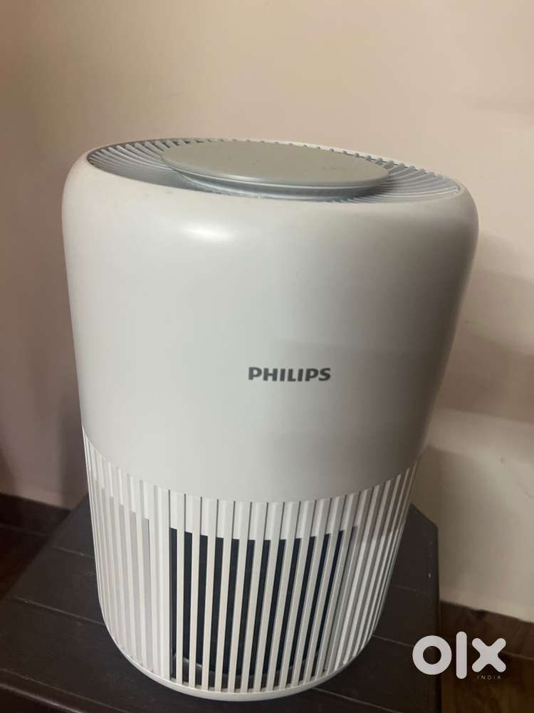 Air purifier
