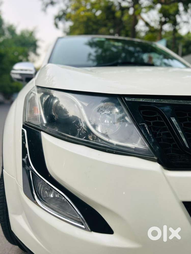 Mahindra Xuv500 W10 2wd, 2016, Diesel