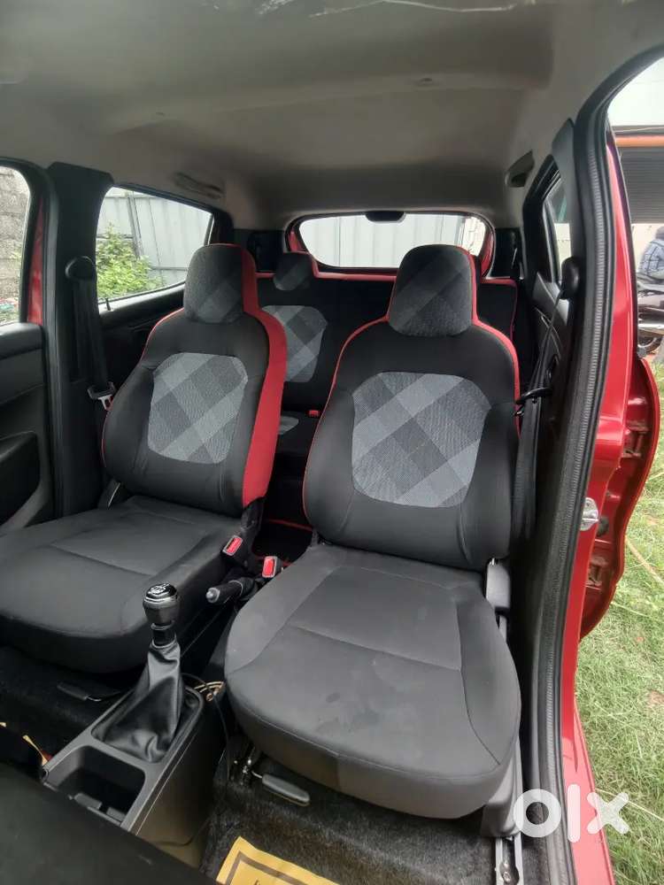 Renault Kwid 1000cc