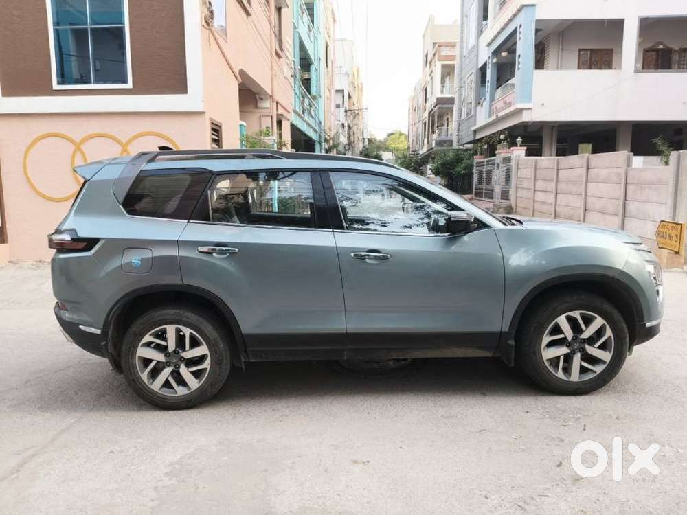 Tata Safari 2.0 Kryotec Xza Plus, 2022, Diesel